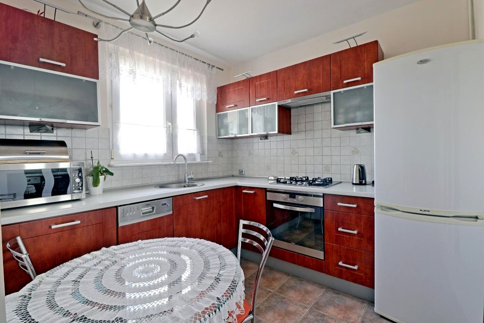 Mieszkanie Koziegłowy