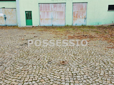 Budynek użytkowy Strzegom