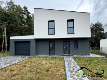 Dom Tarnowskie Góry