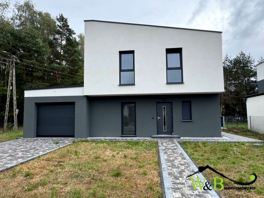 Dom Tarnowskie Góry