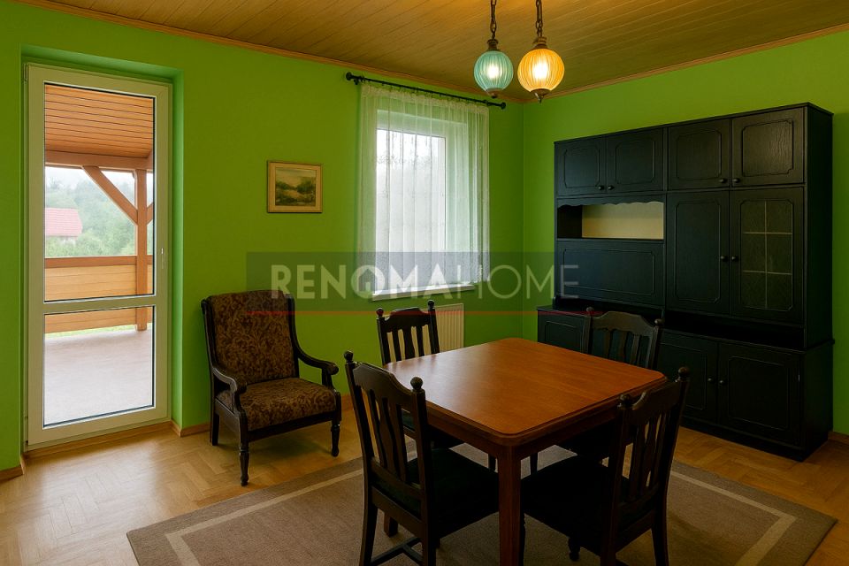 Mieszkanie Ludwikowice Kłodzkie