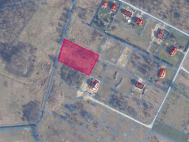 Działka budowlana Lędowo sprzedam