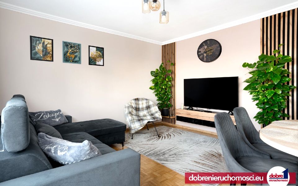 Mieszkanie Bydgoszcz