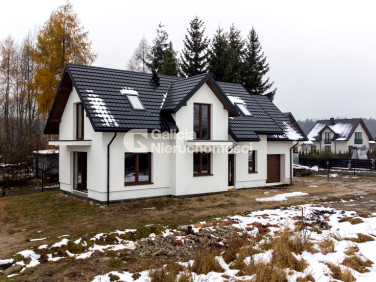 Dom Głogów Małopolski