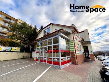 Budynek użytkowy Ropczyce