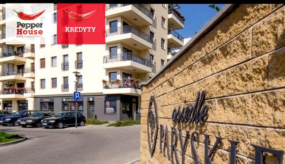 Mieszkanie Bydgoszcz