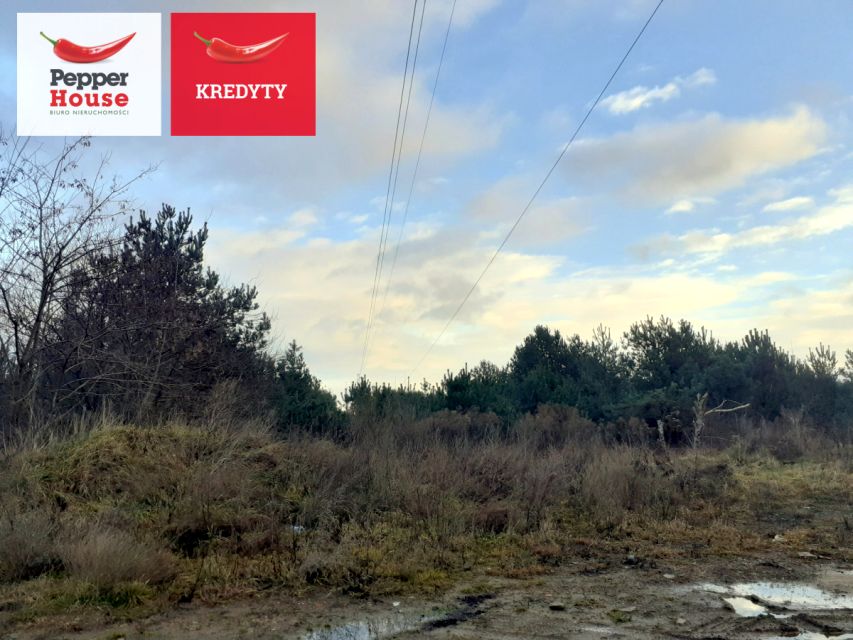 Działka budowlana Gdynia