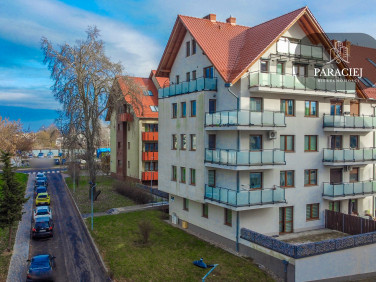 Mieszkanie Bolesławiec