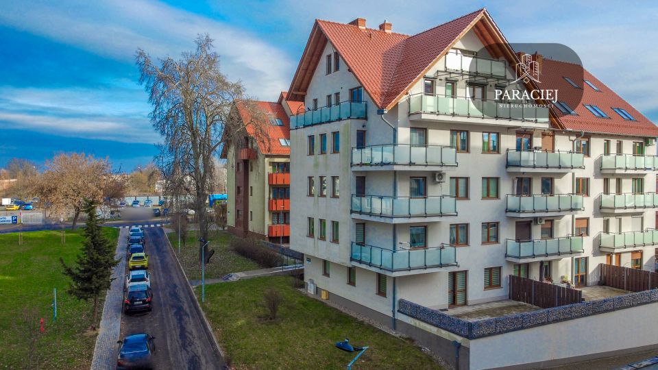 Mieszkanie Bolesławiec