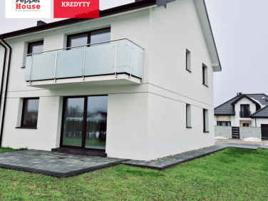 Mieszkanie Kębłowo