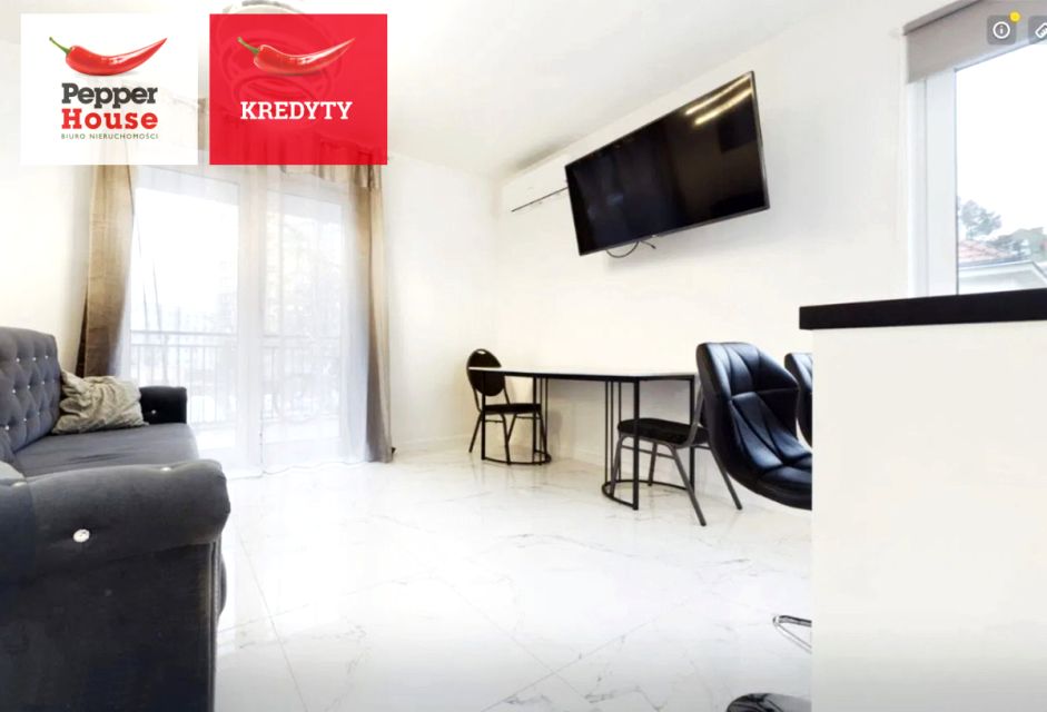 Mieszkanie Bydgoszcz