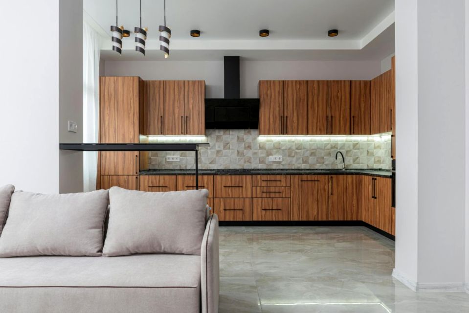 Mieszkanie Bieniewice