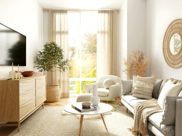 Mieszkanie Bieniewice