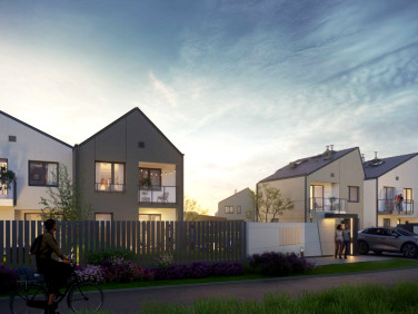 Dom Słomin sprzedaż