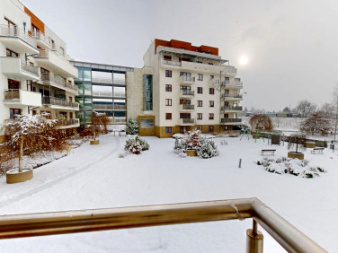 Mieszkanie Tarnowskie Góry