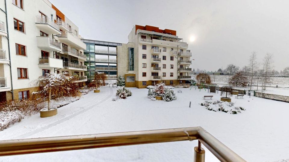 Mieszkanie Tarnowskie Góry