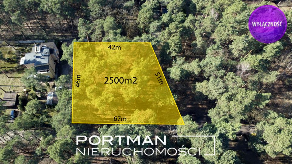 Działka budowlana sprzedam