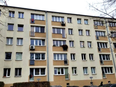 Mieszkanie Pruszków