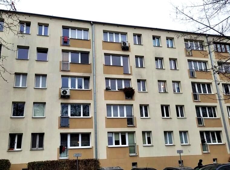 Mieszkanie Pruszków