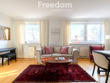 Mieszkanie Konstancin-Jeziorna