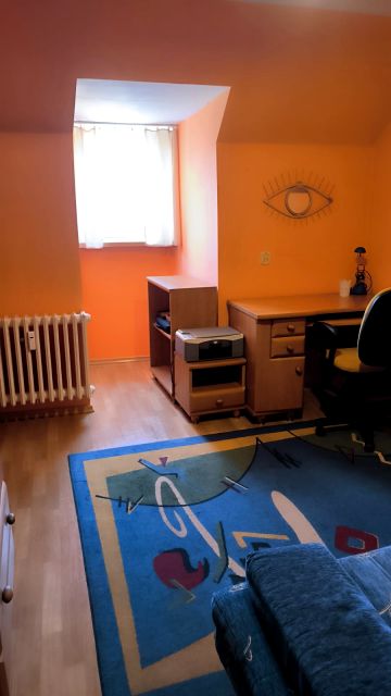 Mieszkanie Lewin Brzeski