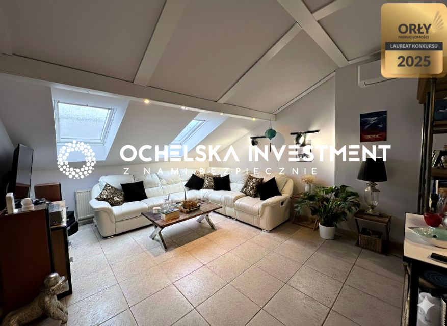 Mieszkanie Nowa Iwiczna