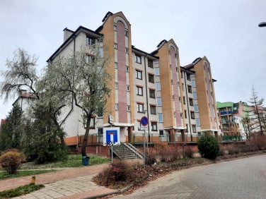 Mieszkanie Białystok