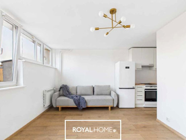 Mieszkanie nad rzeką