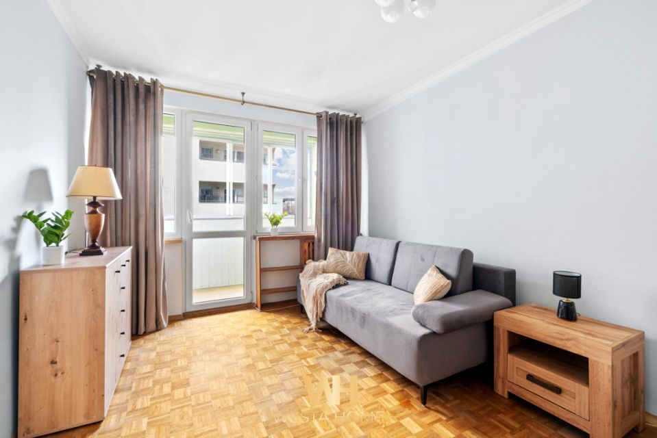 Mieszkanie blok mieszkalny wynajem