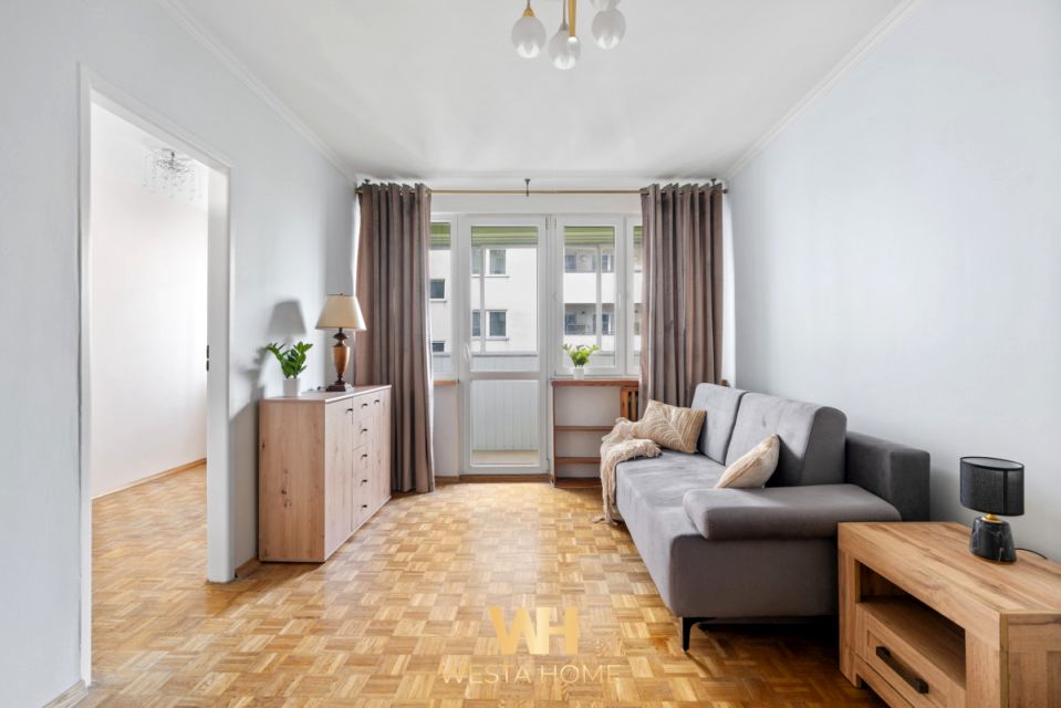 Mieszkanie Warszawa wynajem