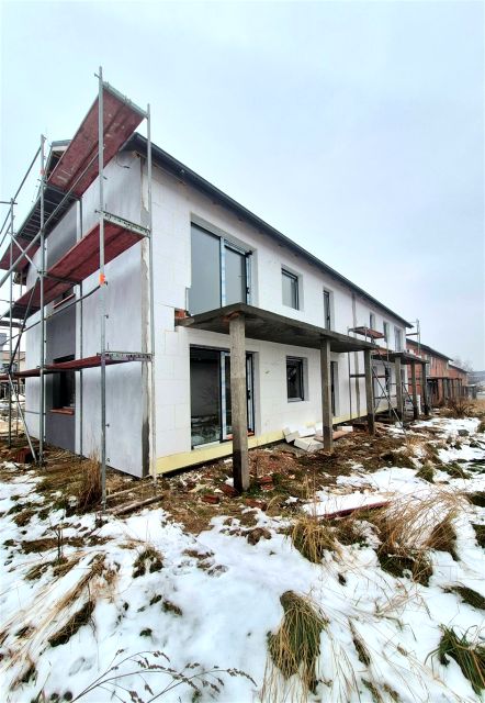 Mieszkanie Czechowice-Dziedzice