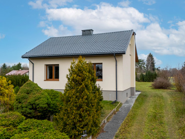 Dom Cząstków Polski