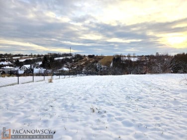 Działka budowlana Owczary