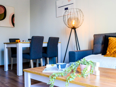 Mieszkanie blok mieszkalny Warszawa