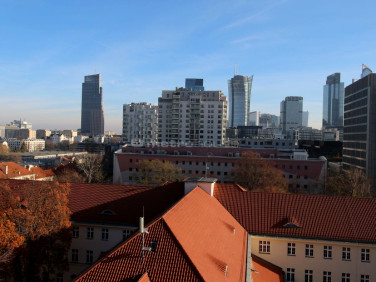 Mieszkanie Warszawa