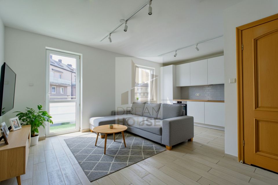 Mieszkanie Oleśnica