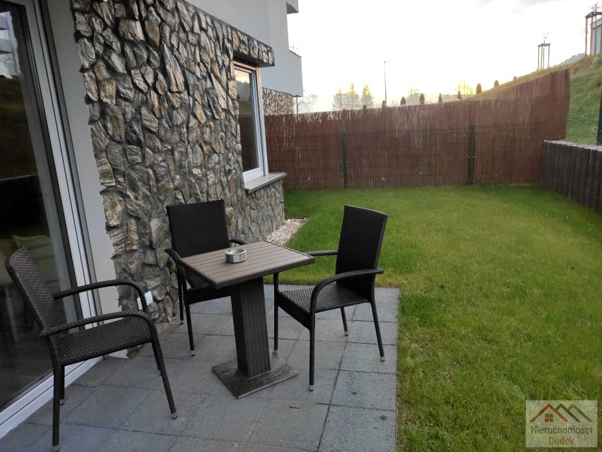 Mieszkanie Jelenia Góra