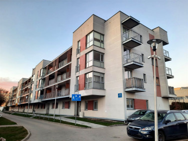 Mieszkanie Białystok