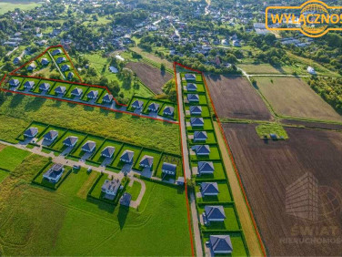 Działka inwestycyjna Pyrzyce sprzedam