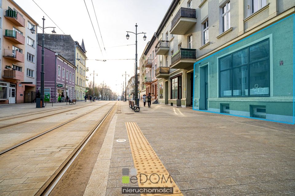 Lokal Gorzów Wielkopolski