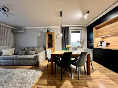 Mieszkanie Siechnice