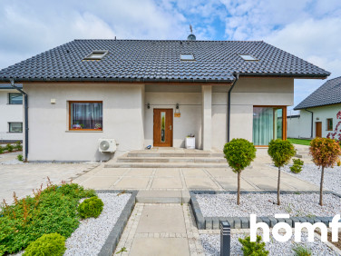 Dom wolnostojący wynajem