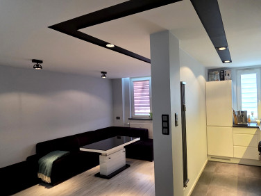 Mieszkanie Sosnowiec