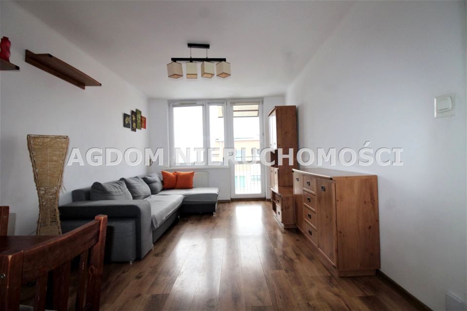 Mieszkanie Włocławek