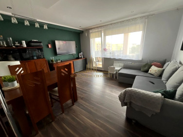 Mieszkanie Bydgoszcz