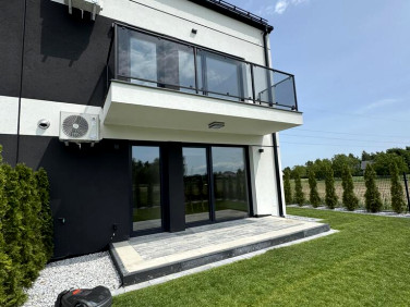 Mieszkanie Zgłobice