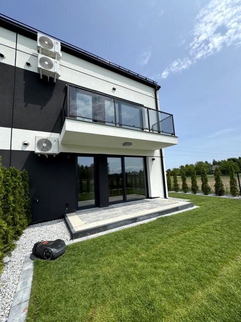 Mieszkanie Zgłobice