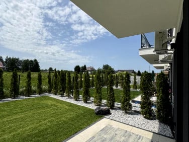 Mieszkanie Zgłobice sprzedaż