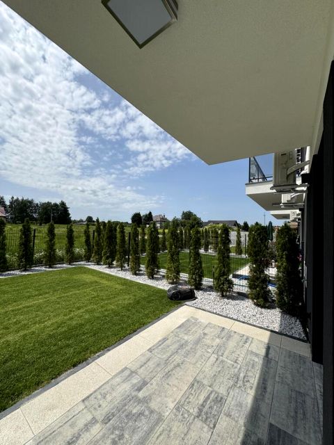 Mieszkanie Zgłobice sprzedaż