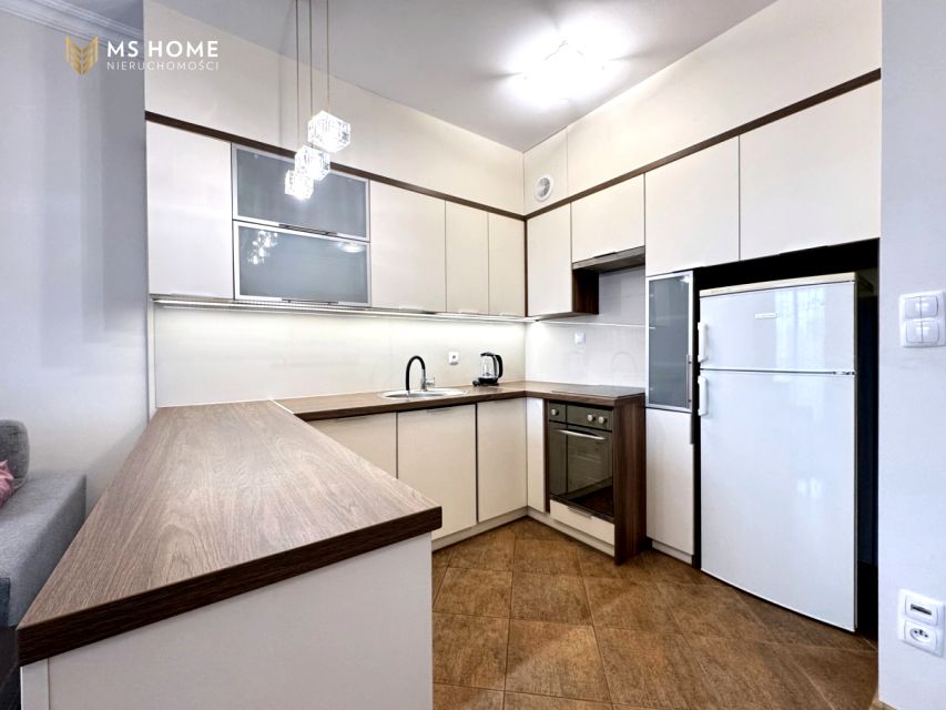 Mieszkanie Białystok wynajem